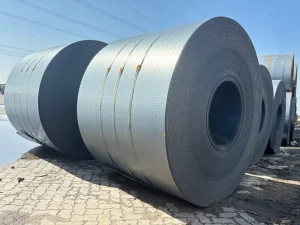 Cheap Hot Rolled Steel Coil for General Structure Factories, Products