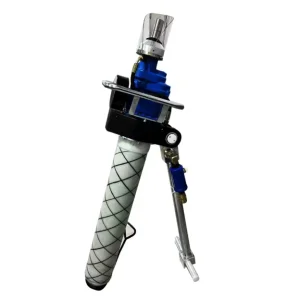 Portable Handheld Pneumatic Drilling Bolter