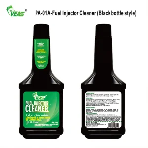 Car Accessories Cleaning Agent Anti-Rust Efficiency 354ml Fuel Injector Cleaner
