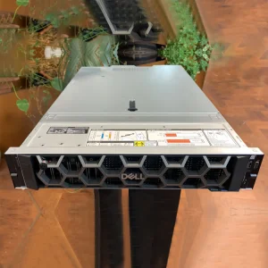 Wholesale Dell PowerEdge R760 R760xs DDR5 Server