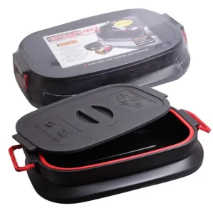 Trunk Organizer Collapsible Car Boot Trunk Organizer for Picnic and Camping Wyz20451