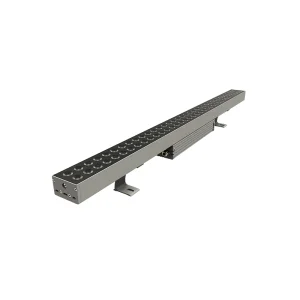 96W Wall Washer Lights RGBW