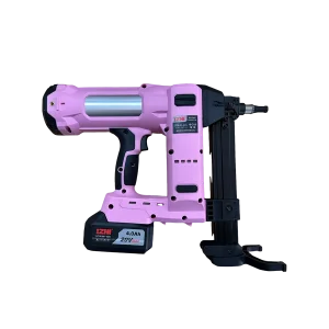 Cordless Nail Gun Thailand