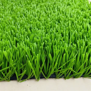50mm 55mm 10500 Density PE Plastic Grass Premium Soccer Artificial Grass Turf for Football Court Synthetic Sports Futsal Lawn Grass Carpet
