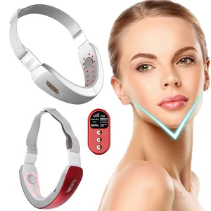 Electric V-Line Massager