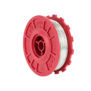 21 Gauge Metal Steel Tie Wire for Automatic Rebar Tier Wire Tool Machine