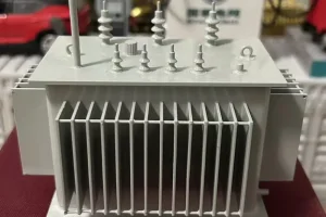 Stacked Core Transformer