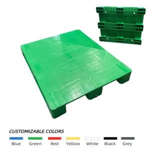 Plastic Pallet