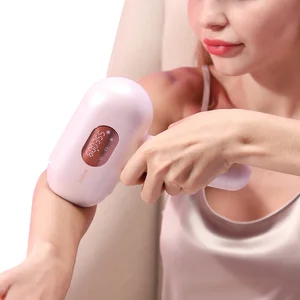 Laser Hair Removal Cooling Device Permanent Supply