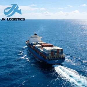 Premium Freight Shipping for Furniture Household Products Export Ocean Service