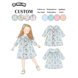 Trendy Floral