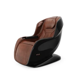CE Certified Modern Stylish Recliner with Genuine or PU Leather Seat for Stress Relaxation Fatigue Relief Home Office Luxury Full Body Electric Massage Chair