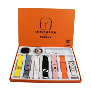 S100 Ultra Smart Watch