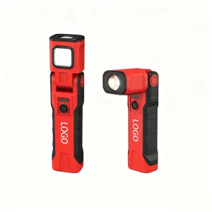 Dual Light Source LED