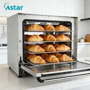 Convection Oven