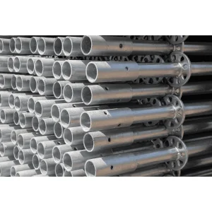 Customized Size Ringlock Scaffold Set