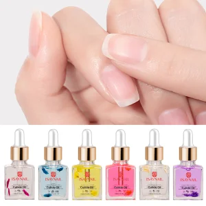 Custom Logo Cuticle Oil