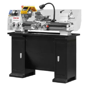 MR-D280*650G Cnc Lathe Machine For Metalwork Automatic 4 Axis Metal Lathe Machine