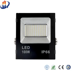 Outdoor LED Aluminum Waterproof IP65 Solar Street 50W/80W/120W/100W Flood/Spot Lamp/Lighting/Light for Home