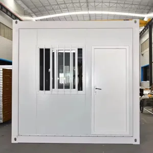 Office Container Cabin