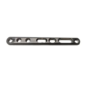 Geasure Hot Selling Titanium Alloy Orthopedic Pressure Locking Plate ZXSD04