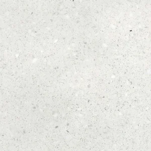 Light Gray Porcelain Slab Terrazzo for Wall and Floor