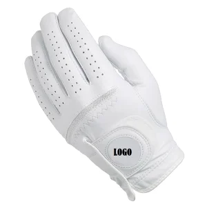 Professional Golf Gloves