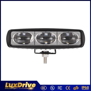 Forklift Safety Light