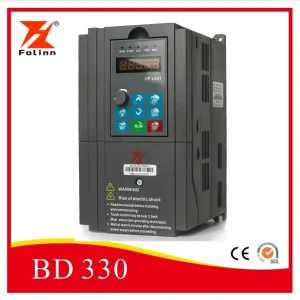 BD330 Inverter