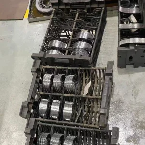 Advanced Sterilizable Gear for Ultimate Hygiene in Outdoor Adventures