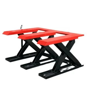 Motorcycle Scissor Jack