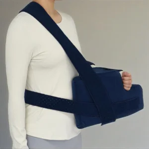 Memory Foam Shoulder Pillow
