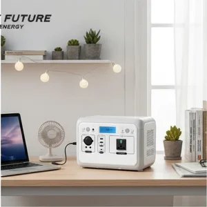 أفضل محطة طاقة محمولة مبيعًا 200W-3000W للاستخدام المنزلي 220V محطة طاقة شمسية بطارية خارجية