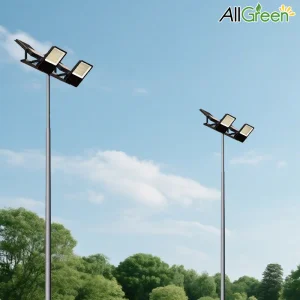 Allgreen 50W-300W LED Flood Light
