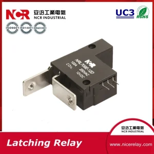 Magnetic Relay