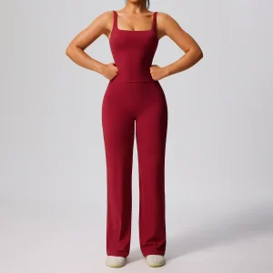 Leggings de ginástica