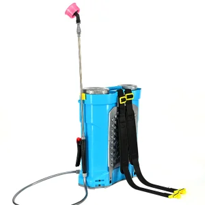 Custom Spray Pump