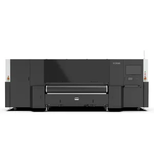 DTG Printer 16 Printhead