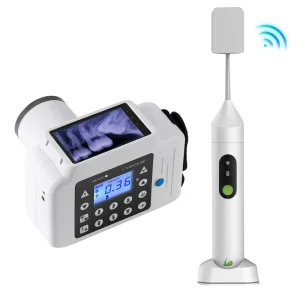 Dental X-ray Camera Sensor