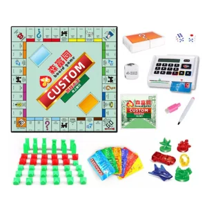 OEM Board Game
