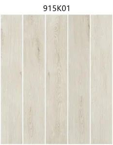 Wood Effect Tiles