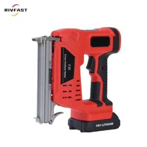 Portable Electric Nail Gun