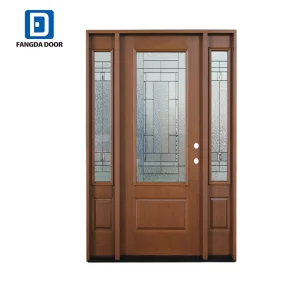 Fiberglass Entry Doors