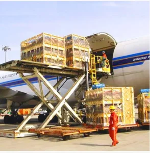 Provide DDU/DDP Freight Service From Shanghai China to Prince Rupert Port