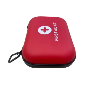 First Aid Box Triangular Bandage Portable Medical Kit First Aid Kit