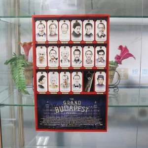 Bathroom Tile Stickers