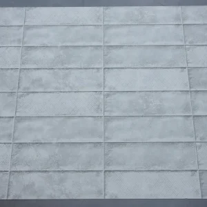 Waterproof Flexible Mcm Clay Tiles for Exterior and Interior Wall