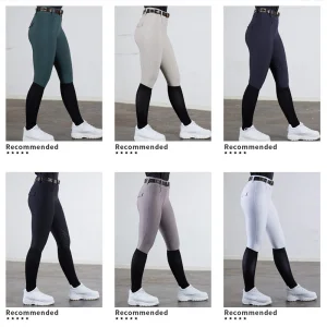 Equestrian Breeches