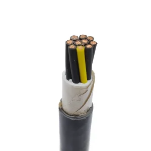 Fire Resistant Cable