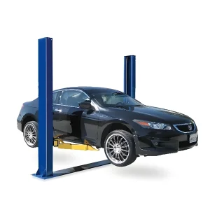 CE Certified Two Post Hydraulic Lift
